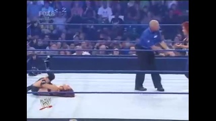 Natalya Vs Maria Kanellis 2008