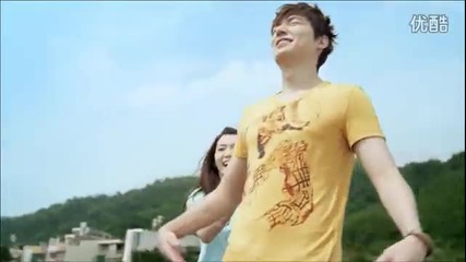 Lee Min Ho - Semir 2013 microfilm -what is Summer
