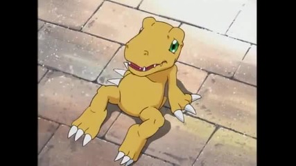 Digimon Adventures Season 1 Episode 16