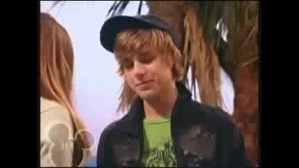 Jiley{jake & Miley} - One in a million
