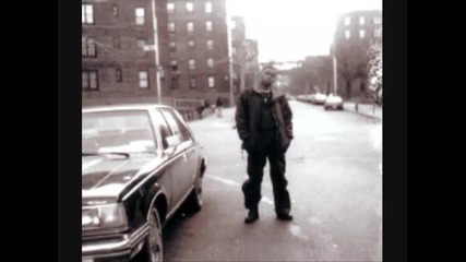 Nas - The Set Up