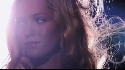 Erin Heatherton - Supermodel Victoria's Secret