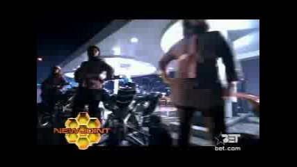 Ludacris - Get Back