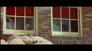 Elijah Wood, Alison Pill, Rainn Wilson In 'Cooties' Trailer