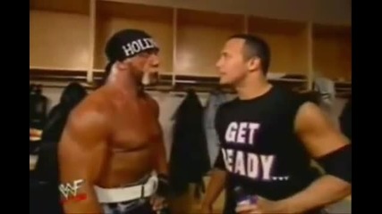 Undertaker and Kane funny moments