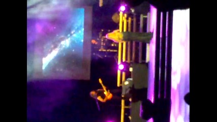 Indira Radic - Bio si mi sve (live Ndk)