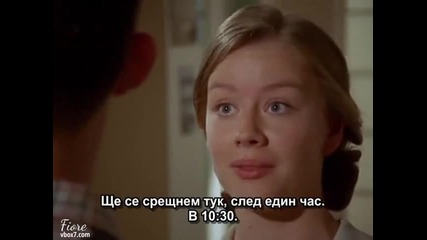 Поаро-еп.1 (сезон 8)- Зло под слънцето (2002)