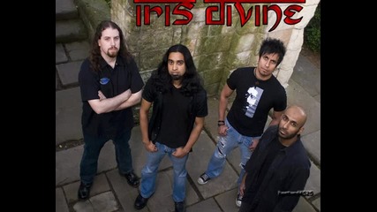 Iris Divine - Iris Divine | Convergence (2011)