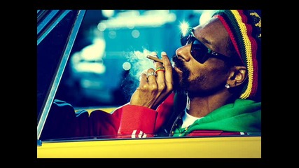 Snoop Dogg - Whateva U Do (2008) ( Eggo Trippin')