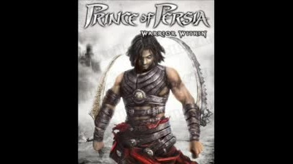 Prince Of Persia and Godsmack