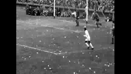 Pele Santos Vs Boca Juniors -Libertadore63