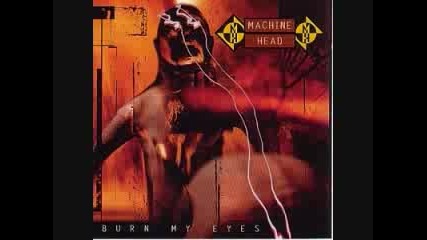 Machine Head - Davidian