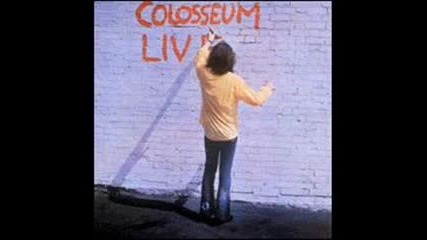 Colosseum - Lost Angeles - 1/2 