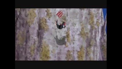Shikamaru - Rebirth [za samodi v ]