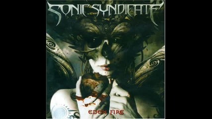 Sonic Syndicate - Soulstone Splinter