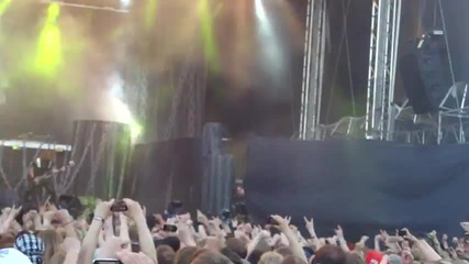 Judas Priest - Breaking the Law