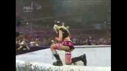 Ashley Tribute