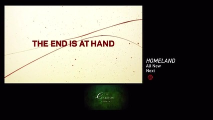 Dexter 6x12 - This is the Way the World Ends Season Finale Promo (hd)