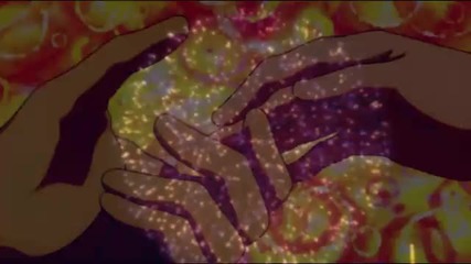 Hold My Hand Mep - My Part 