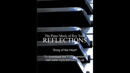 Song of the Heart Roy Todd 