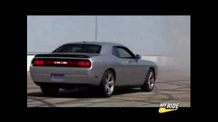 Dodge 2009