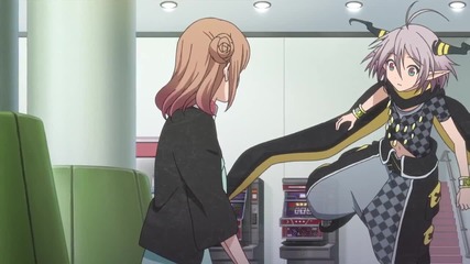 A M N E S I A - Episode 2 ( English Dub)