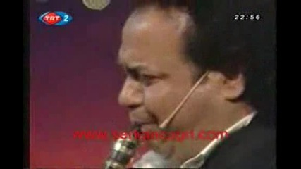 Vassilis Saleas - Yalnizin Sesi