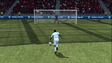 Fifa 13 - Epic Penalty Save
