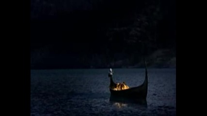 L Anneau Sacr - , A Video From Hasting1066. Film, - , Saga,