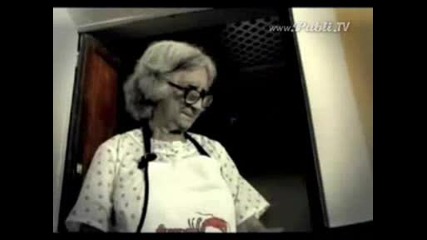 Внимателно с бабите готвачки и тяхните рецепти