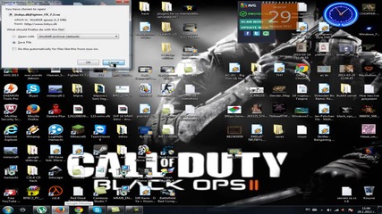 как да си направите Fighter Fx 7.2 за цс 1.6