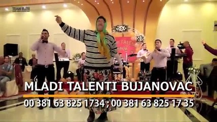 Ork Mladi Talenti - Isi Ma Romni Opa Opa 2014 Show