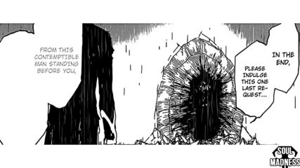 Bleach Manga 512