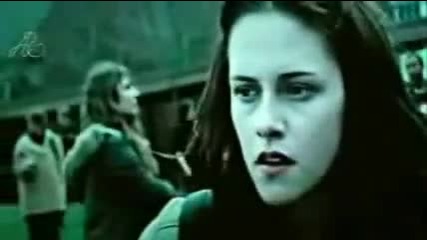 Edward & Bella - Love is not a victory march