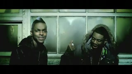 Roscoe Dash - All The Way Turnt Up ft. Soulja Boy Tell`em - Youtube