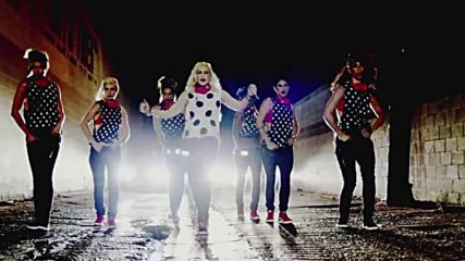 Gwen Stefani - Baby Don't Lie, 2014