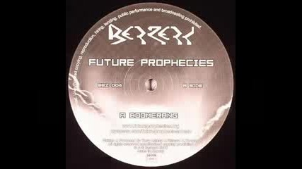 Future Prophecies - Boomerang