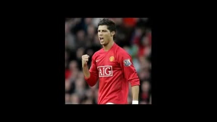 Snimki na Cristiano Ronaldo 7