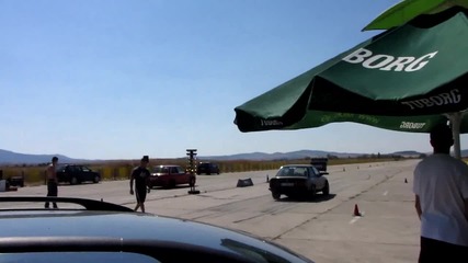 Bmw E30 340 vs Bmw E30 320