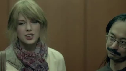 New ! Taylor Swift - Ours ( Official Music Video ) + Бг Превод !