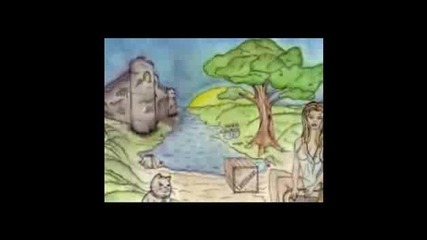 01.lucky Castle Guided Meditation 