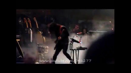 30 Seconds to Mars - Vox Populi @ Leeds Festival 2011