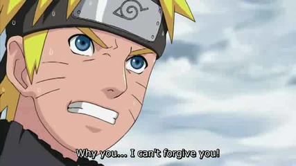 Naruto Shippuuden 105 /mq/ - En Sub