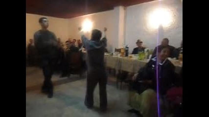 Borko ot Dalgopol 
