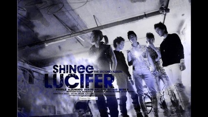 Shinee - Lucifer [ remix