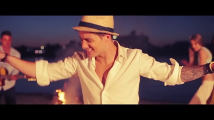 Joca Stefanovic - Slobodan - (official Video 2014)