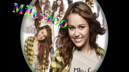 Miley Cyrus //poison// 
