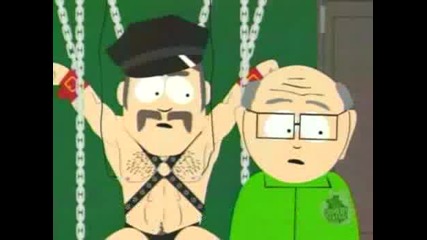 South Park