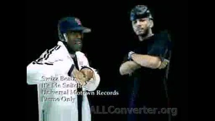 Swizz Beatz - Its Me Bitches 