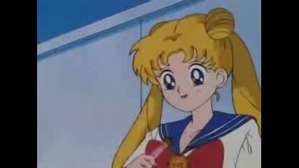 Sailor Moon S1E03